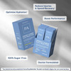 Electrolytes travel boxes hydration recovery performance callouts