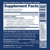 BodyHealth Perfect Amino Powder NSF Certified for Sport BDHL-PAPN 98.95