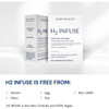 BodyHealth H2 Infuse - 60 Tablets BDHL55371 59.95