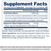 BodyHealth Relief - 90 Capsules