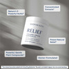 BodyHealth Relief - 90 Capsules BDHL55401 41.5