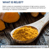 BodyHealth Relief - 90 Capsules BDHL55401 41.5