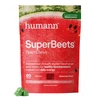 HumanN SuperBeets Heart Chews Watermelon 60 chew pouch