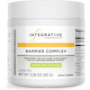 Integrative Therapeutics Barrier Complex lemon lime 93 g tub