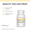 Berberine Phytomax quality you can trust clinically studied USA graphic