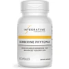 Integrative Therapeutics Berberine Phytomax 60 capsules white bottle