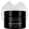 Revision Skincare Tone+ Correcting Pads 30 pad jar