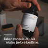 Momentous Apigenin (Sleep) - 60 Capsules MMT96455 22.99