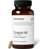 Momentous Tongkat Ali Hormone Support 60 capsules dark bottle