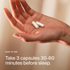 Momentous Magtein® Magnesium L-Threonate  - 90 Capsules