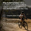 Momentous 100% Plant Protein