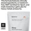 Momentous Nightly Sleep - 30 Count