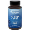 Host Defense Sleep mushroom mycelium complex 60 capsules bottle