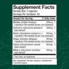 Host Defense MycoBotanicals Blood Sugar Capsules - 60 ct