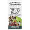 Host Defense MycoBotanicals Blood Sugar Capsules - 60 ct
