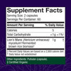 Host Defense Lion's Mane Capsules