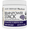 Host Defense BrainPower Stack Powder - 100 g