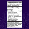 Host Defense Lion's Mane Extract