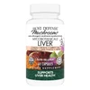 Host Defense MycoBotanicals Liver Capsules - 60 ct