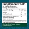 Host Defense Reishi Capsules