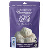 Host Defense Lion's Mane blueberry gummies 90 ct pouch