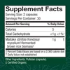 Host Defense Maitake Capsules