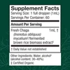 Host Defense Chaga Extract