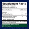 Host Defense Mesima Capsules - 60 ct