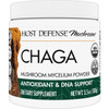 Host Defense Chaga mycelium powder 100 g jar