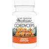 Host Defense Cordyceps 30 capsules white bottle