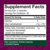 Host Defense Turkey Tail Capsules