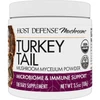 Host Defense Turkey Tail Powder