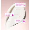 Heartleaf Calming Cream heartleaf microalgae ceramides callouts