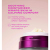Open Heartleaf Calming Cream jar, soothing moisturizer wraps comfort