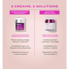 Two creams barrier repair vs Heartleaf Calming Cream comparison