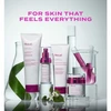 Murad sensitive skin cleanser serum cream for skin that feels everything