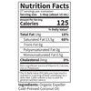 Garden of Life Coconut Oil Raw Extra Virgin GRLF-COREV 11.99