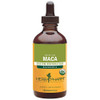 Herb Pharm Maca whole root 4 oz dropper bottle