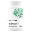 Thorne Rapid Relief Saffron - 30 Capsules THR17455 45