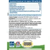 Omega-3 Pet small dogs cats Guaranteed Analysis EPA DHA panel