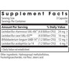 Allergy Research Group GI Flora - 90 capsules