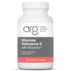 Allergy Research Group Glucose Tolerance II w/ Glucevia - 120 capsules