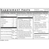 Allergy Research Group Super Greens - 240 grams