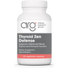 Allergy Research Group Thyroid Zen Defense 120 capsules bottle