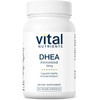 Vital Nutrients DHEA 10mg - 60 Capsules