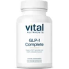 Vital Nutrients GLP-1 Complete - 60 Capsules