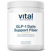 Vital Nutrients GLP-1 Daily Support Fiber Powder, Unflavored  - 248 Grams
