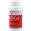 Protocol EGCg Green Tea Extract - 90 Softgels