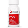 Protocol Iron 36mg - 90 Capsules