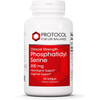 Protocol Phosphatidyl Serine 300mg - 50 Softgels